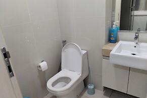 Mcity Ampang by Plush