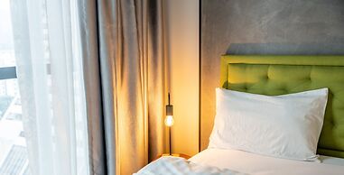 Mcity Ampang by Plush