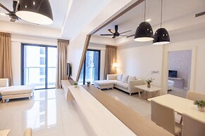 Mcity Ampang by Plush