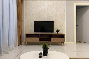 Mcity Ampang by Plush