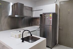 Mcity Ampang by Plush