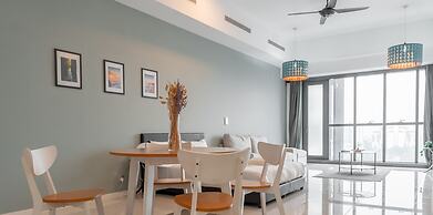 Mcity Ampang by Plush