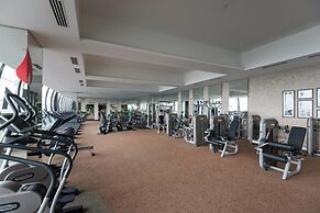 Mcity Ampang by Plush