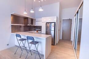 Mcity Ampang by Plush