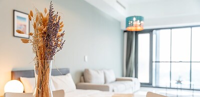 Mcity Ampang by Plush