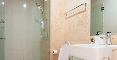 Mcity Ampang by Plush