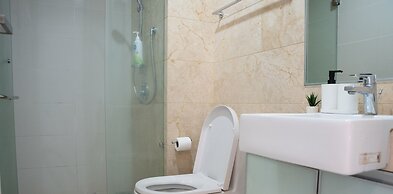 Mcity Ampang by Plush