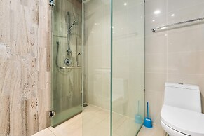 Mcity Ampang by Plush