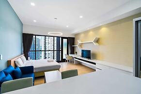 Mcity Ampang by Plush