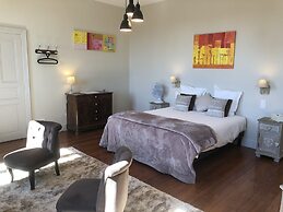 Gentil'Home - Toulouse B&B Prestige
