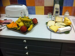 Gentil'Home - Toulouse B&B Prestige