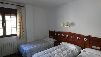 Hospedería Los Cahorros