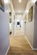 Angelina Rooms in Rome