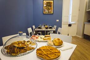 Angelina Rooms in Rome