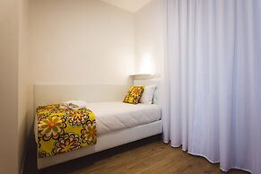 Angelina Rooms in Rome