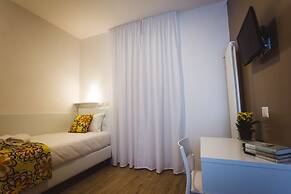 Angelina Rooms in Rome