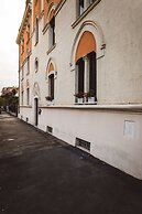 Angelina Rooms in Rome