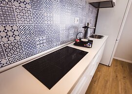 Angelina Rooms in Rome