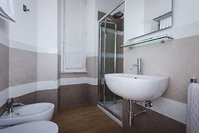 Angelina Rooms in Rome