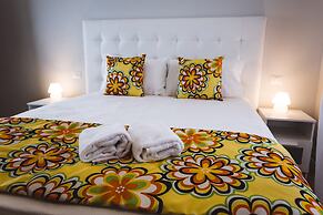 Angelina Rooms in Rome