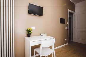 Angelina Rooms in Rome