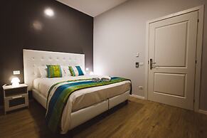 Angelina Rooms in Rome