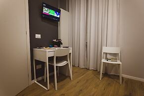 Angelina Rooms in Rome