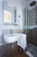 Angelina Rooms in Rome