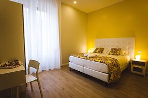 Angelina Rooms in Rome