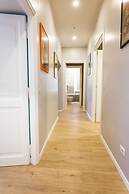 Angelina Rooms in Rome