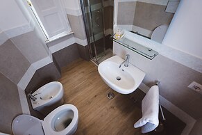 Angelina Rooms in Rome