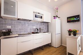 Angelina Rooms in Rome