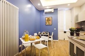 Angelina Rooms in Rome