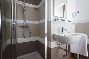 Angelina Rooms in Rome