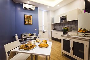 Angelina Rooms in Rome