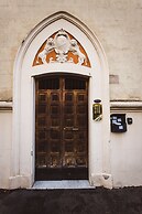 Angelina Rooms in Rome