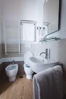 Angelina Rooms in Rome