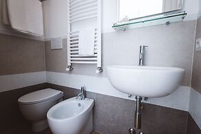 Angelina Rooms in Rome