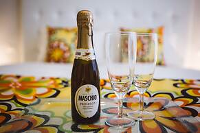 Angelina Rooms in Rome