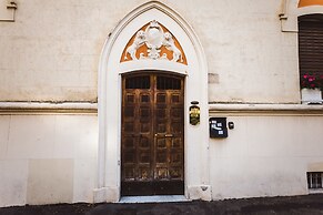 Angelina Rooms in Rome