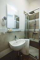 Angelina Rooms in Rome