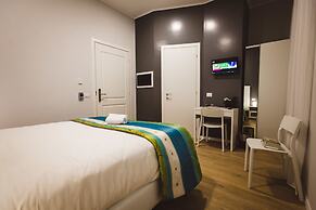 Angelina Rooms in Rome