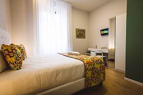 Angelina Rooms in Rome