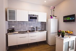 Angelina Rooms in Rome