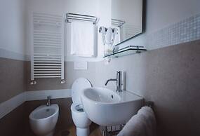 Angelina Rooms in Rome