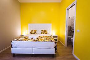 Angelina Rooms in Rome