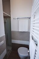 Angelina Rooms in Rome