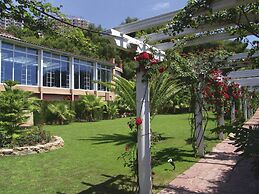Thalasso Hotel El Palasiet