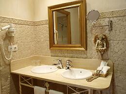 Thalasso Hotel El Palasiet