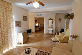 Thalasso Hotel El Palasiet